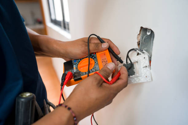 Best Residential Electrician Services  in Flordell Hills, MO