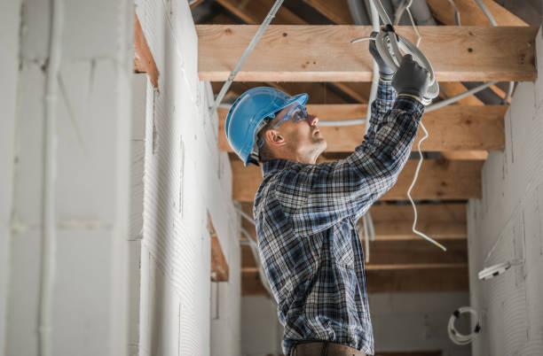 Best Emergency Electrician Near Me  in Flordell Hills, MO