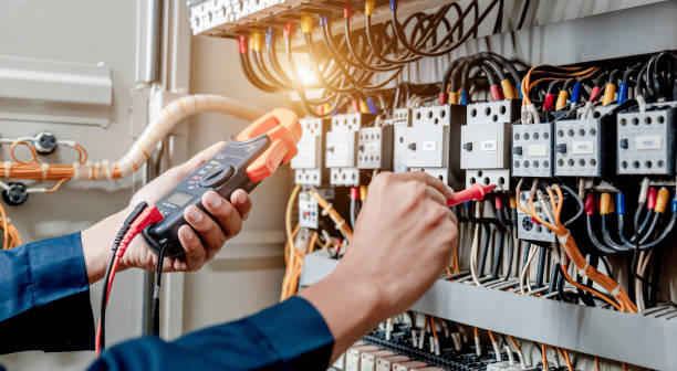 Best Emergency Electrical Repair  in Flordell Hills, MO