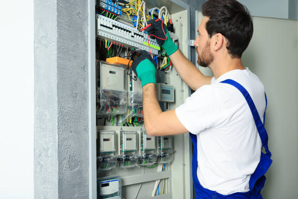 Best Electrical Outlet Repair  in Flordell Hills, MO