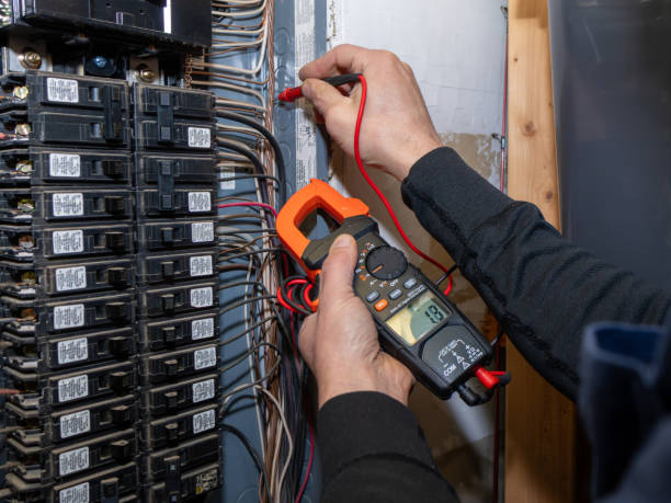 Best Electrician Near Me  in Flordell Hills, MO