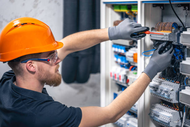 Best Home Electrical Repair  in Flordell Hills, MO